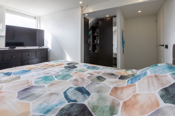 Medium property photo - Prinses Beatrixlaan 74, 4615 KH Bergen op Zoom